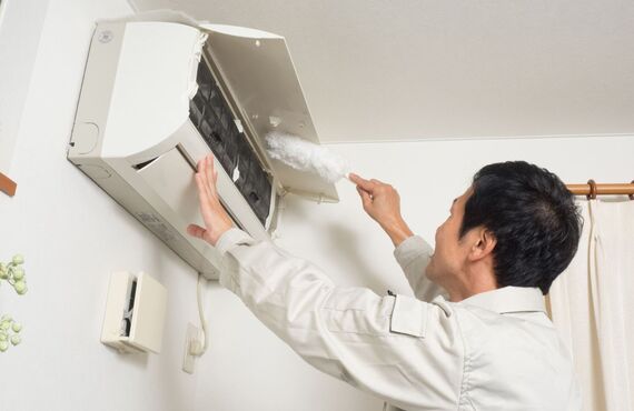 町田でエアコンのお掃除します | 東京でハウスクリーニングをお探しならbelle house clean